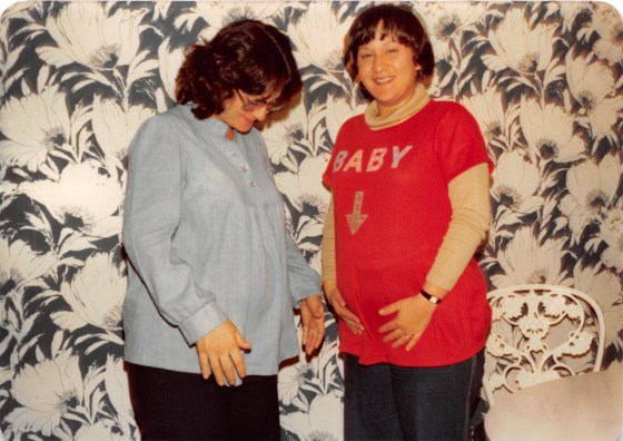 00 HE IS IN THERE SOMEWHERE